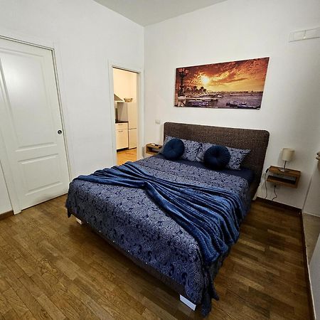 Bari Old City Suite Eksteriør bilde