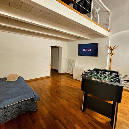 Bari Old City Suite Eksteriør bilde