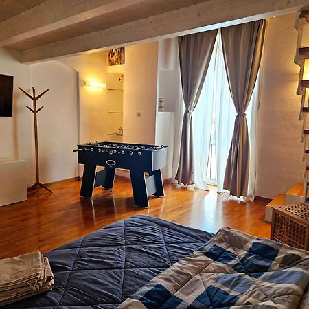 Bari Old City Suite Eksteriør bilde