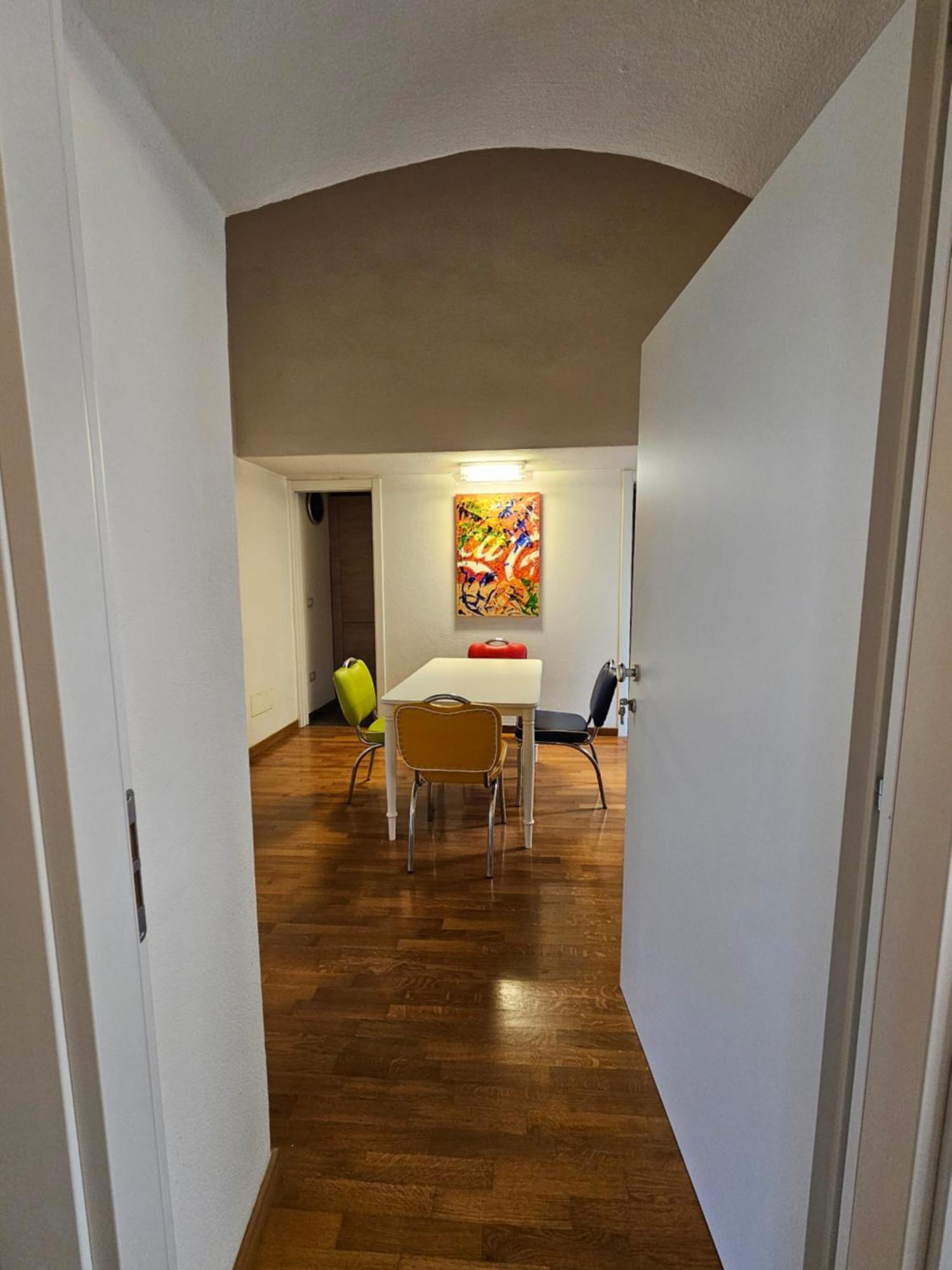 Bari Old City Suite Eksteriør bilde
