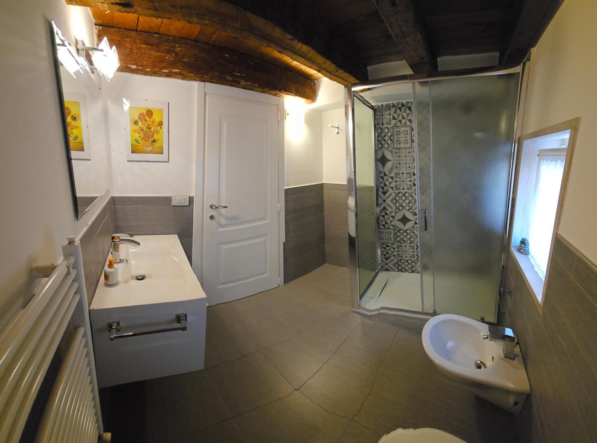 Bari Old City Suite Eksteriør bilde
