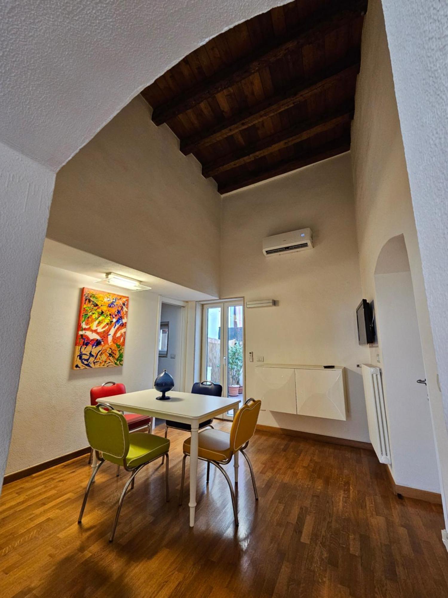 Bari Old City Suite Eksteriør bilde