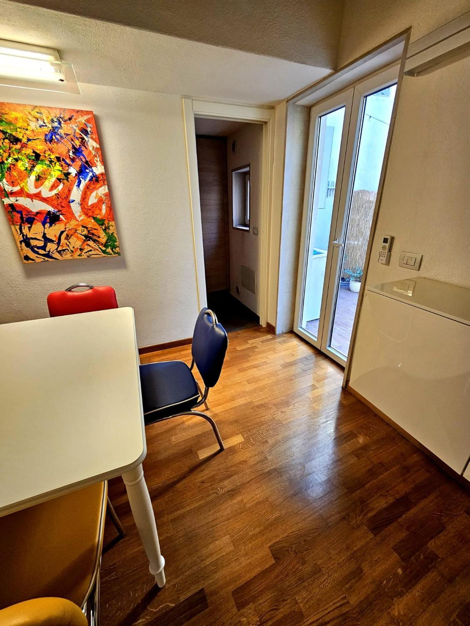 Bari Old City Suite Eksteriør bilde