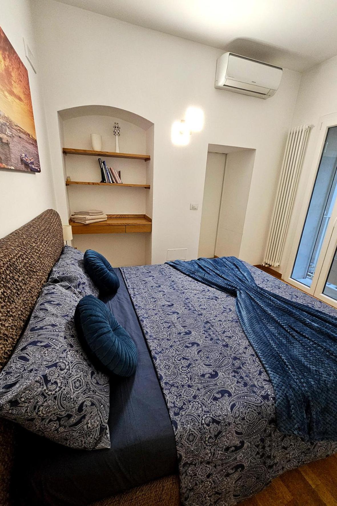 Bari Old City Suite Eksteriør bilde
