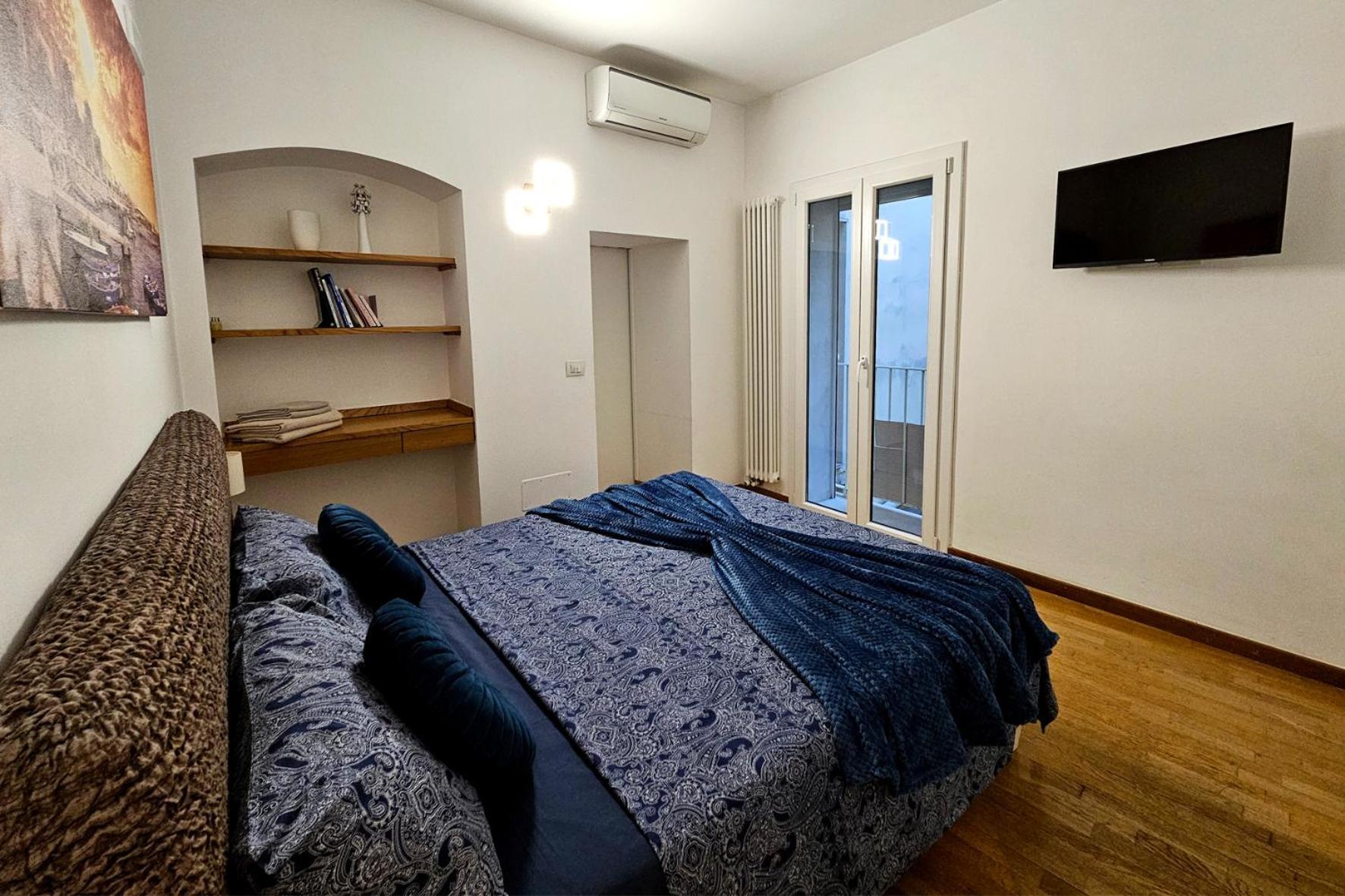 Bari Old City Suite Eksteriør bilde
