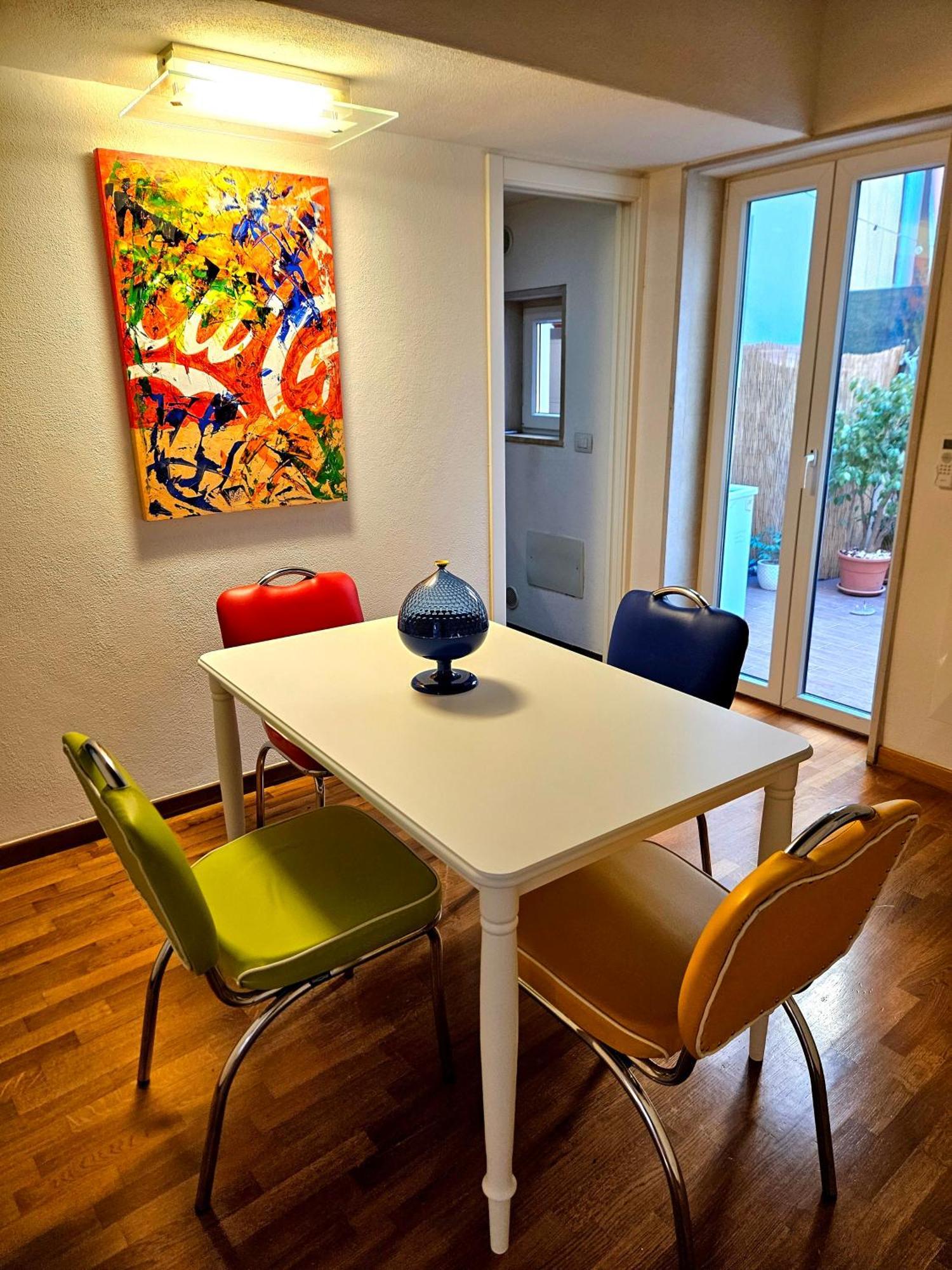 Bari Old City Suite Eksteriør bilde