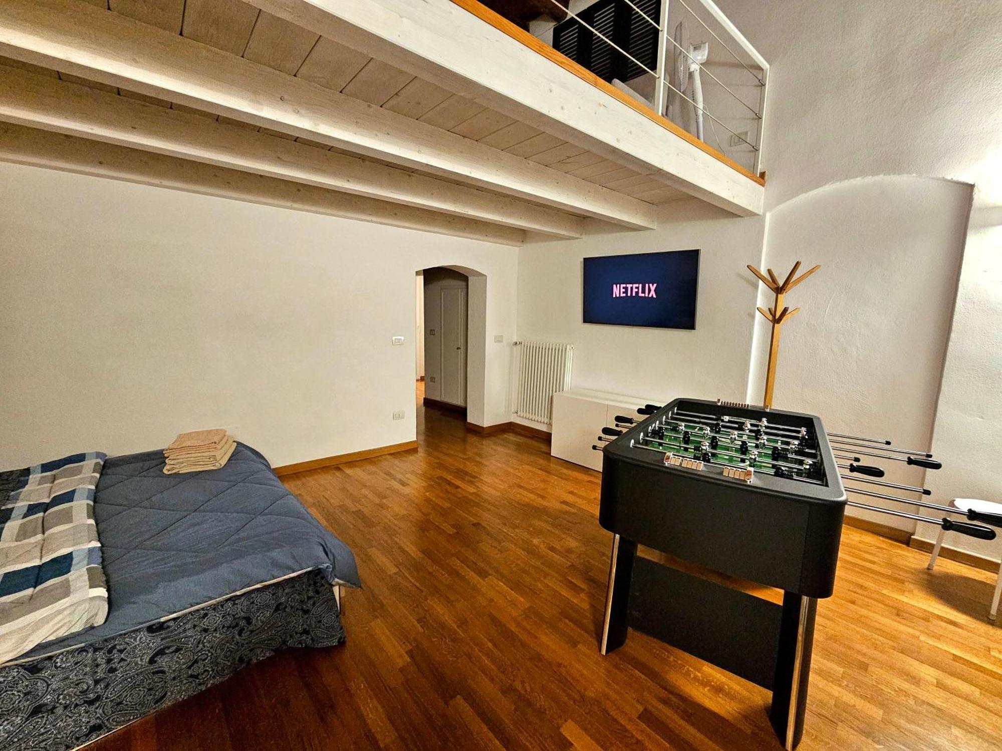 Bari Old City Suite Eksteriør bilde