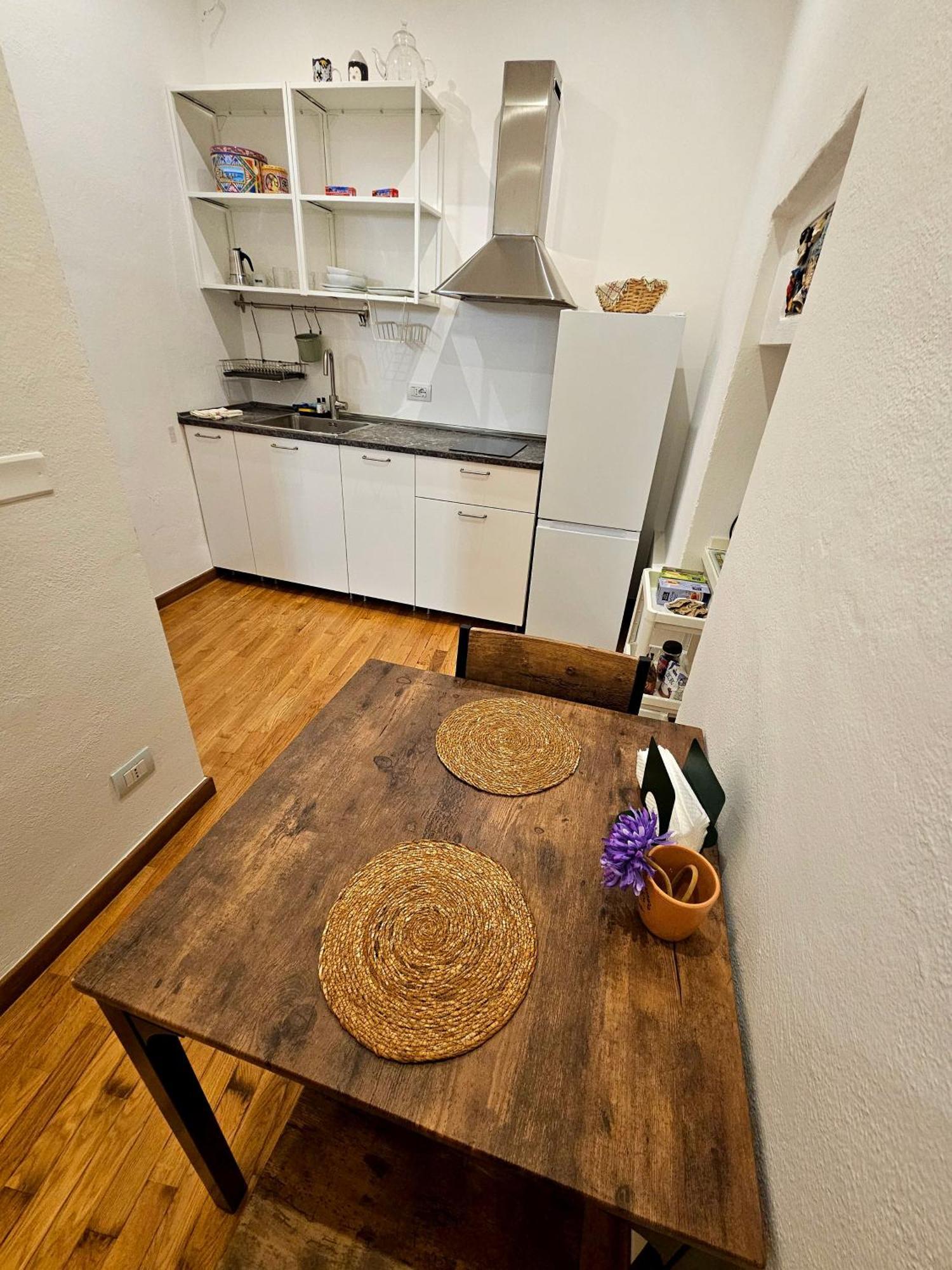 Bari Old City Suite Eksteriør bilde