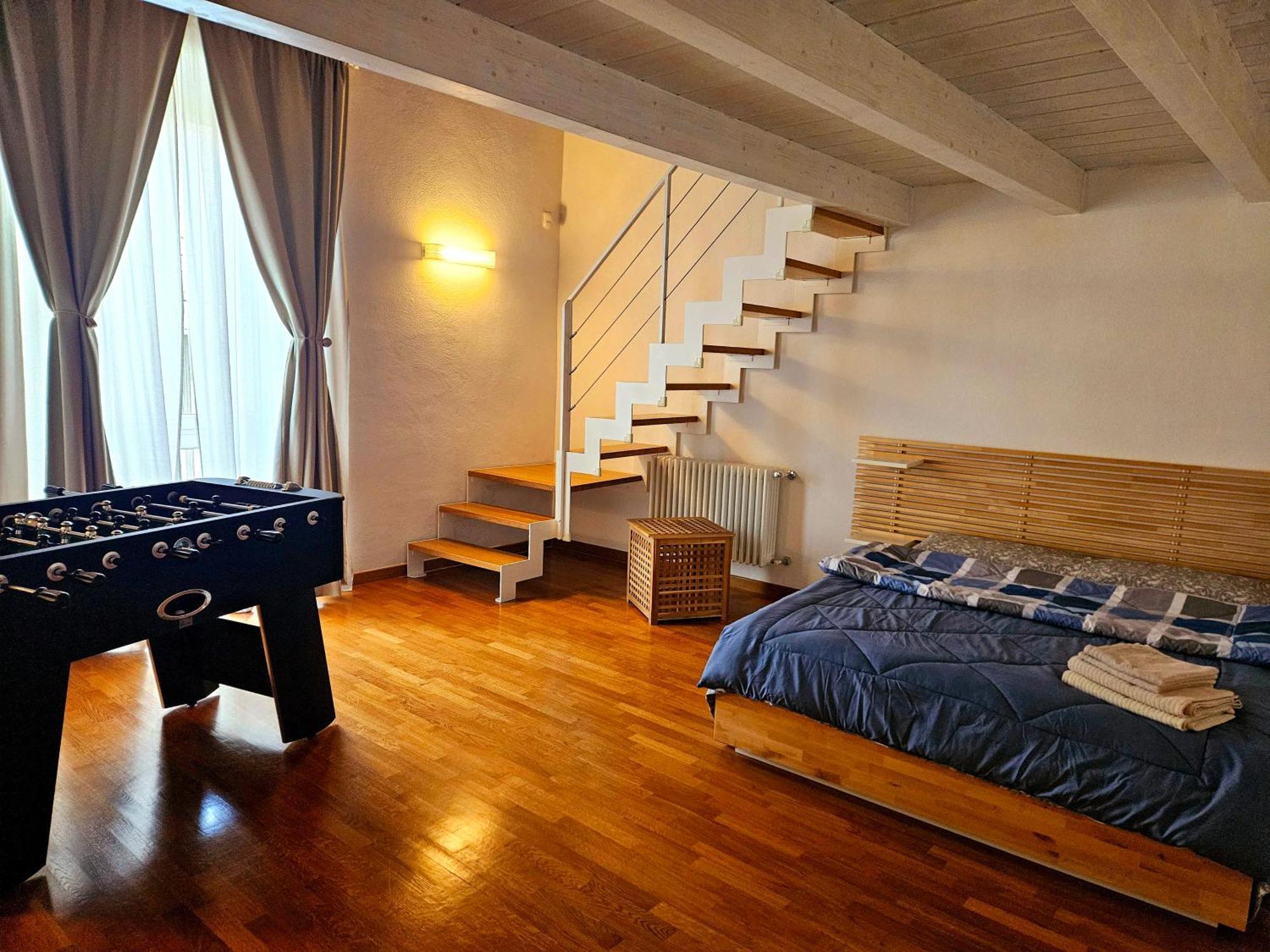 Bari Old City Suite Eksteriør bilde