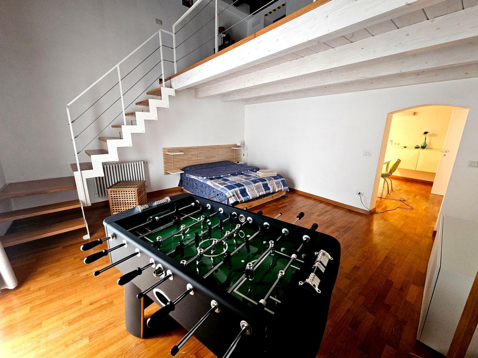 Bari Old City Suite Eksteriør bilde