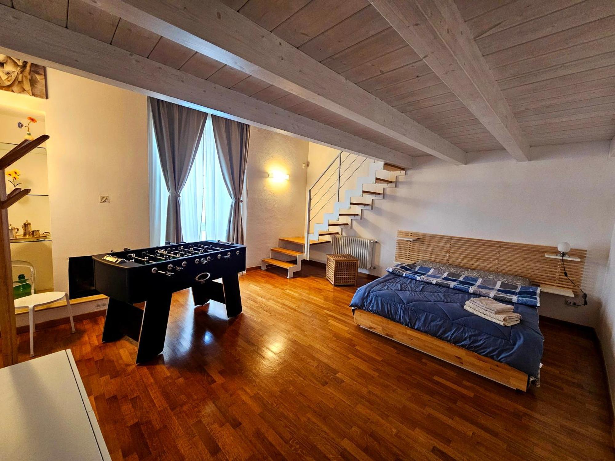 Bari Old City Suite Eksteriør bilde