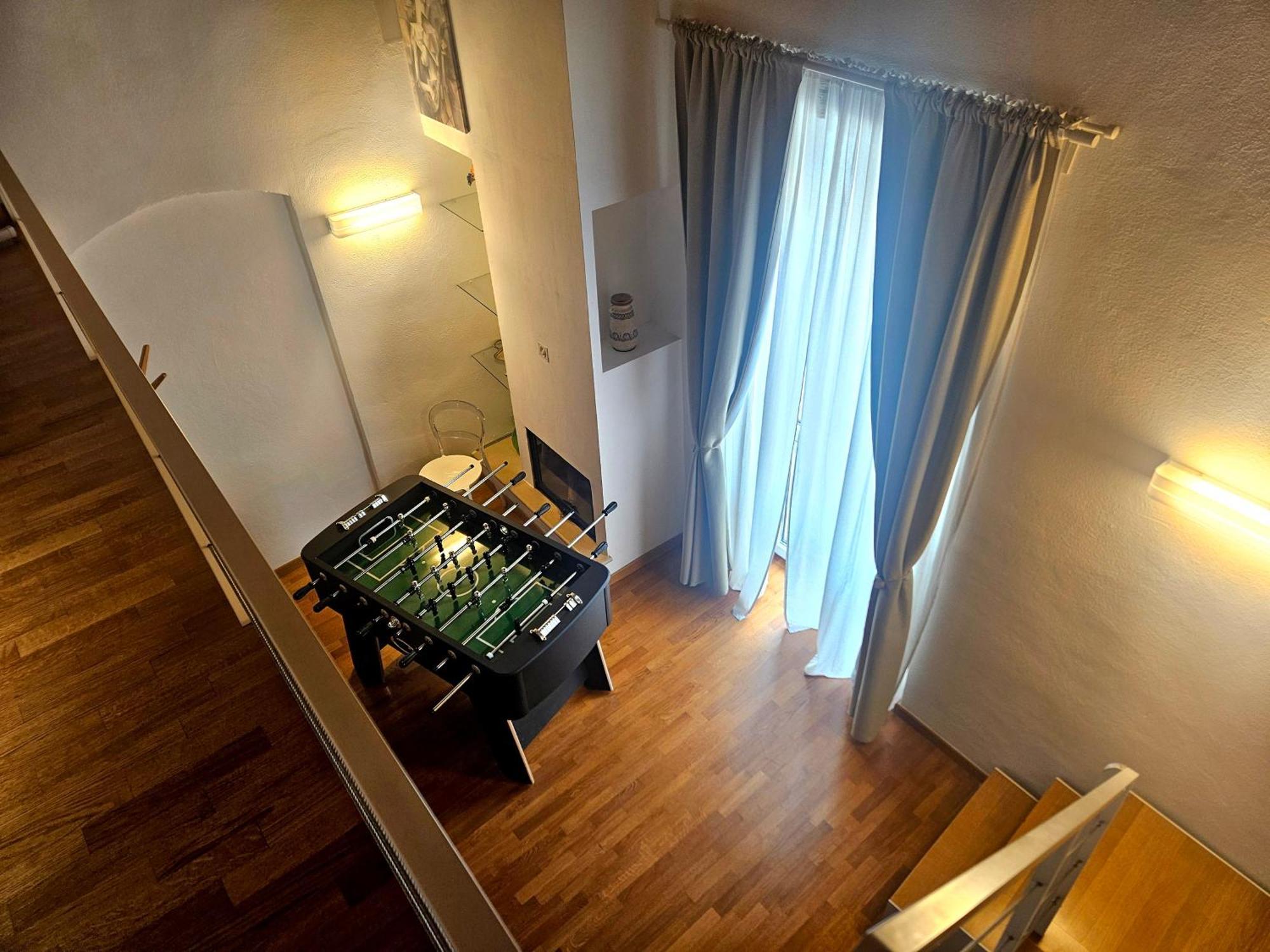 Bari Old City Suite Eksteriør bilde