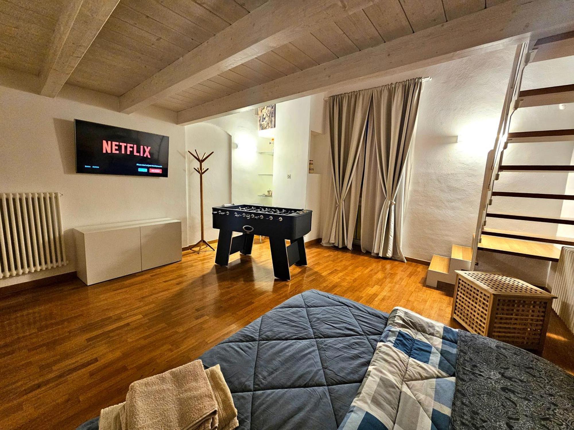 Bari Old City Suite Eksteriør bilde