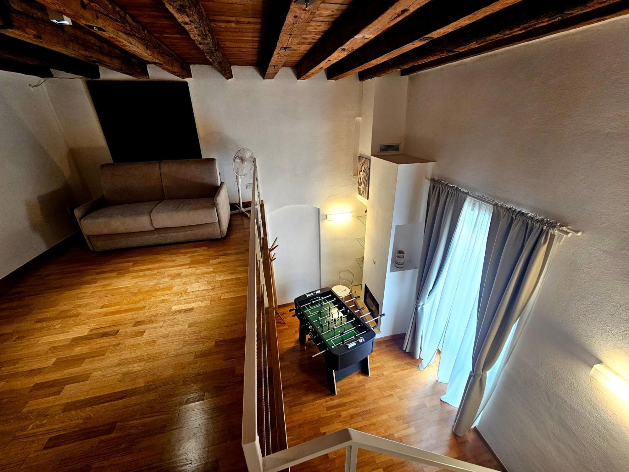Bari Old City Suite Eksteriør bilde